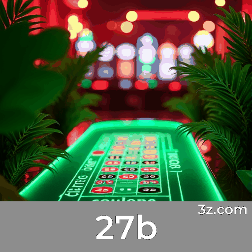 27b: Viva a Intensidade e Retorno Imediato do Crash