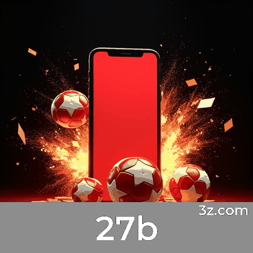 27b: Plataforma de Cassino Seguro e Premiado