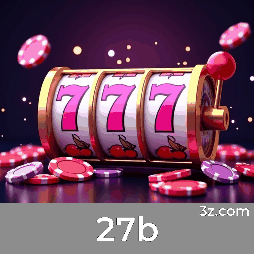 27b Casino: Exclusivo Programa VIP para Você