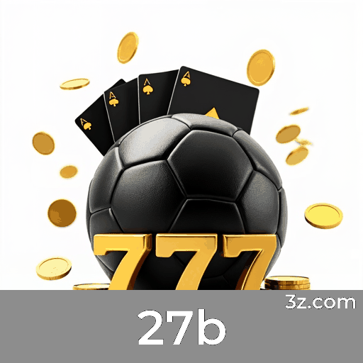 27b: Plataforma de Cassino Seguro e Premiado