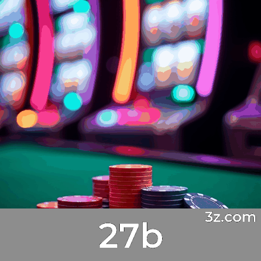 27b: Sua Plataforma Completa de Apostas no Celular