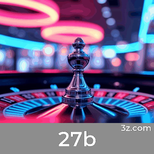 27b: Sua Plataforma Completa de Apostas no Celular